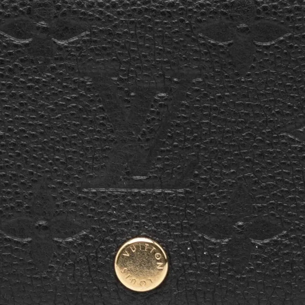 Louis Vuitton Envelope Card Case